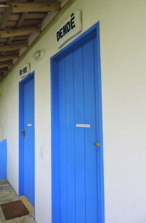 Pousada San Antonio Budget Cajueiro Hotel Caraiva Room photo